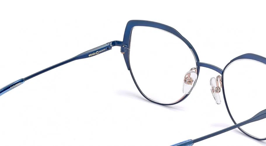 Etnia Barcelona ALEKSANDRA Eyeglasses - view 13
